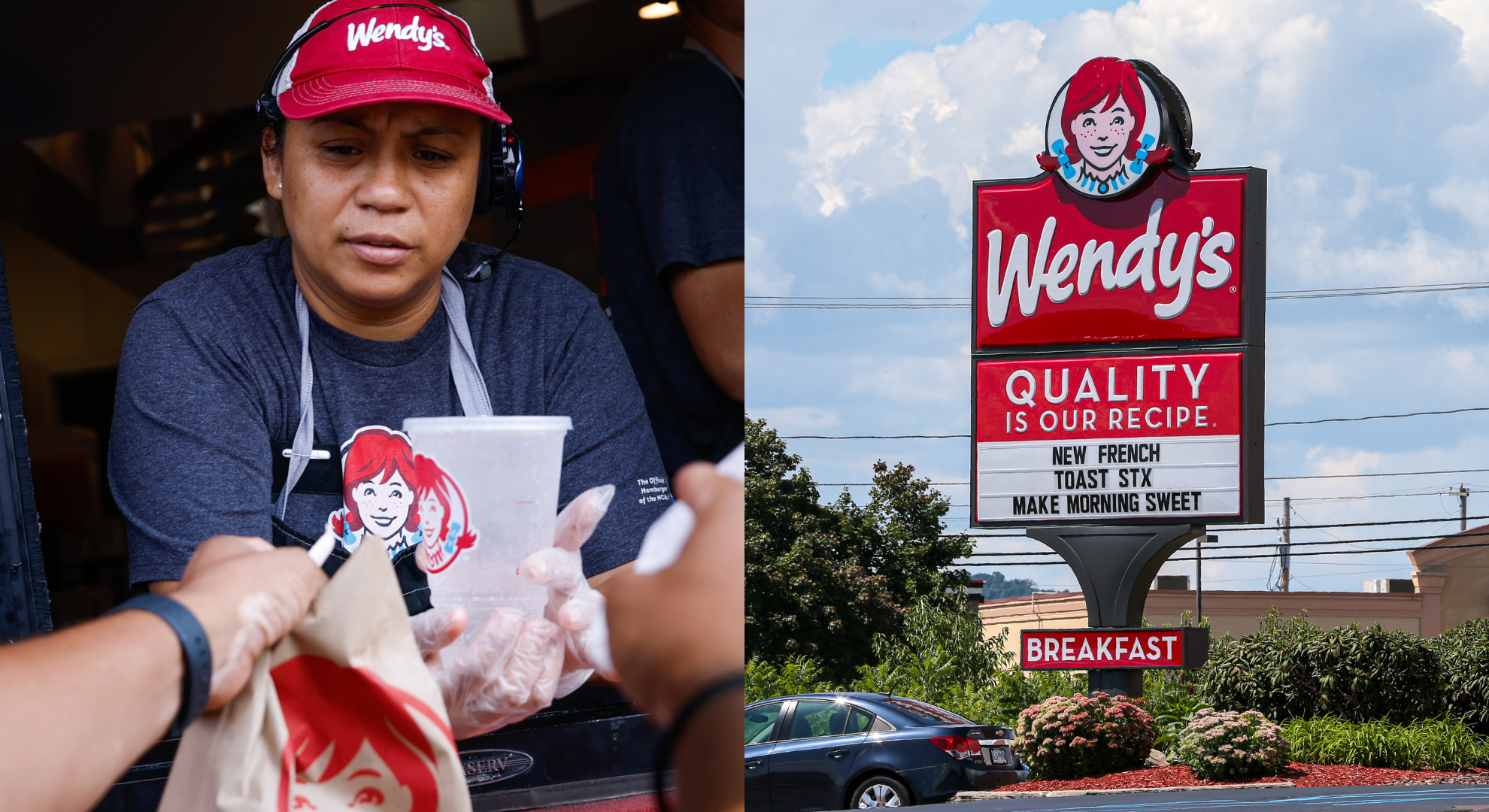Why experts are worried about the new pricing method at Wendys