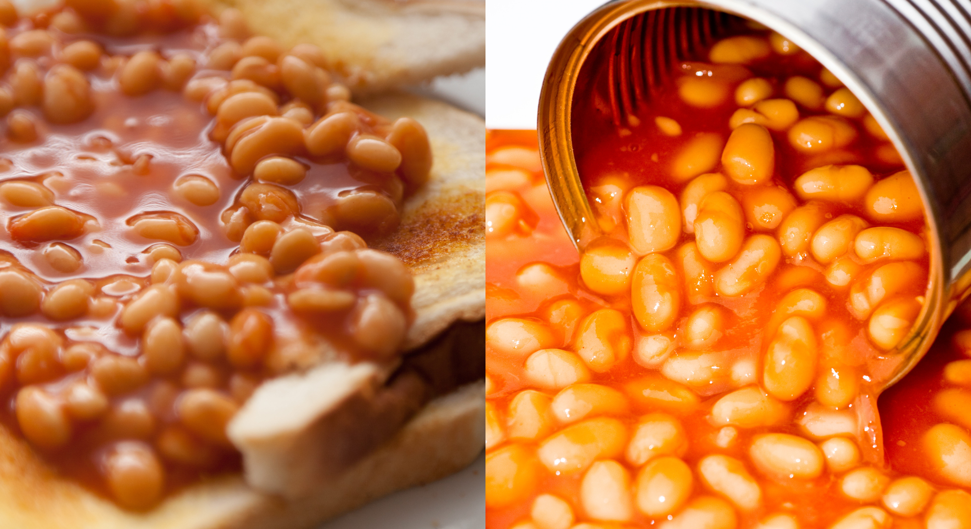 How these five Brits eat baked beans would mortify any American