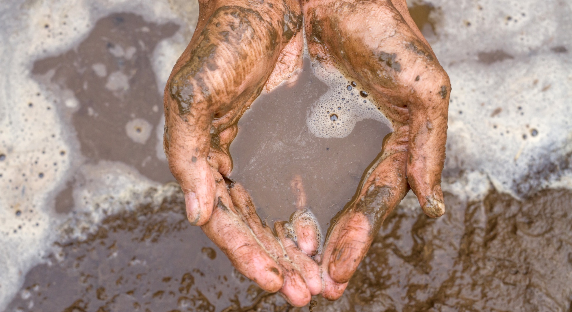 Half of the world doesn&#8217;t have access to safe drinking water, study estimates